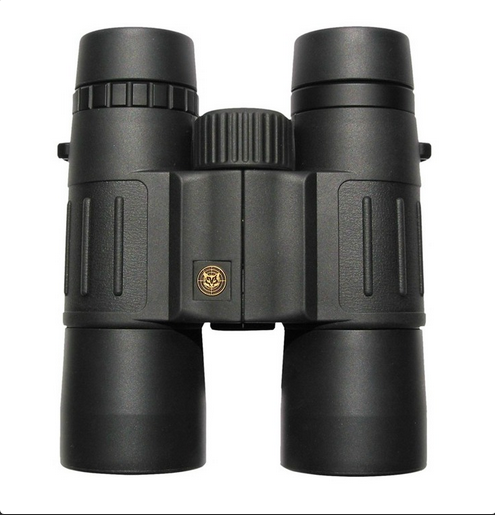 Series-44 Standard Size Roof Prism Binoculars